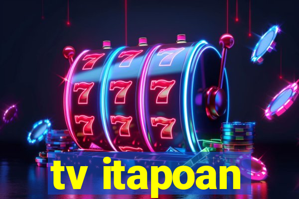 tv itapoan